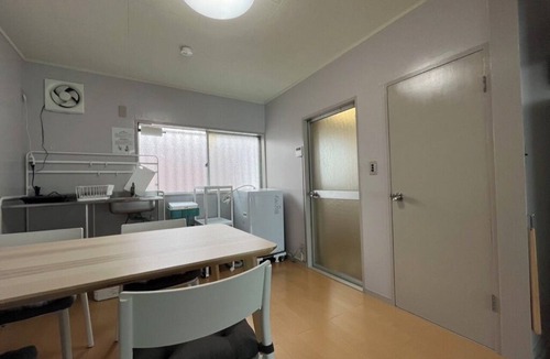 Kawaguchi Apartment | THE SECRET BASE, Spacious 2DK near Tokyo, 13min Walk to Kawaguchi Station