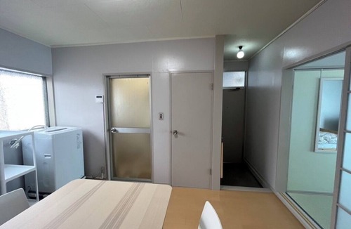 Kawaguchi Apartment | THE SECRET BASE, Spacious 2DK near Tokyo, 13min Walk to Kawaguchi Station