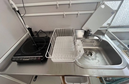 Kawaguchi Apartment | THE SECRET BASE, Spacious 2DK near Tokyo, 13min Walk to Kawaguchi Station