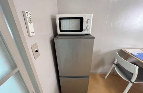 Kawaguchi Apartment | THE SECRET BASE, Spacious 2DK near Tokyo, 13min Walk to Kawaguchi Station