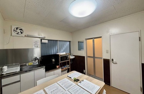 Kawaguchi Apartment | THE SECRET BASE, Spacious 2DK near Tokyo, 13min Walk to Kawaguchi Station