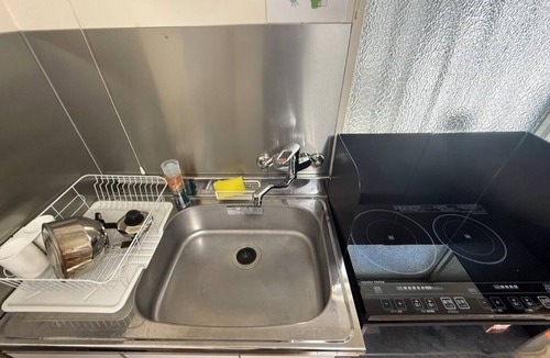 Kawaguchi Apartment | THE SECRET BASE, Spacious 2DK near Tokyo, 13min Walk to Kawaguchi Station