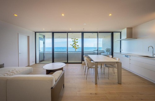 Miura Apartment | The Selora Miura