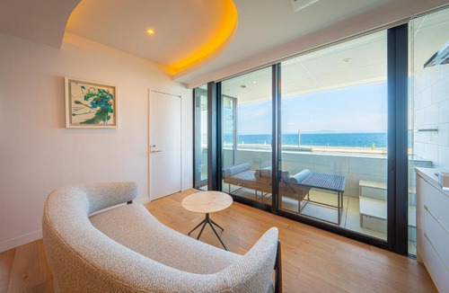 Miura Apartment | The Selora Miura