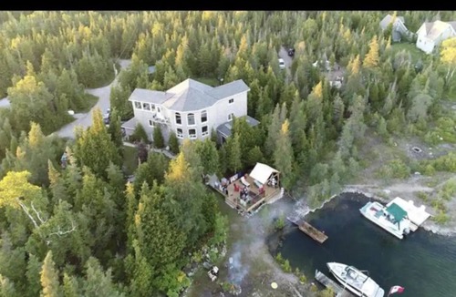 Northern Bruce Peninsula Cabin | The Serene Lakehouse