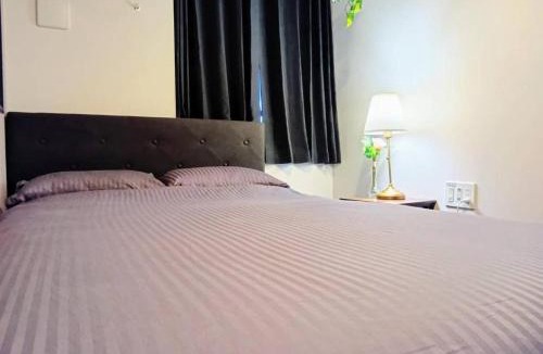 Hyakunincho Apartment | The shinjuku-area in shinokubo