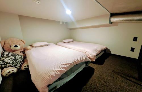 Hyakunincho Apartment | The shinjuku-area in shinokubo