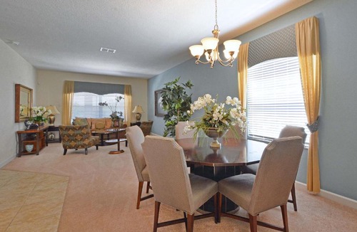 West Haven House | The Shire - 4 Bedrooms House w/pool-4704TS