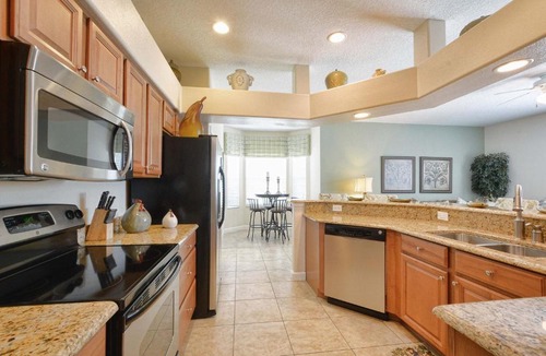 West Haven House | The Shire - 4 Bedrooms House w/pool-4704TS
