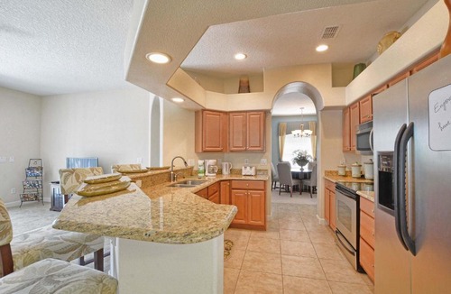 West Haven House | The Shire - 4 Bedrooms House w/pool-4704TS