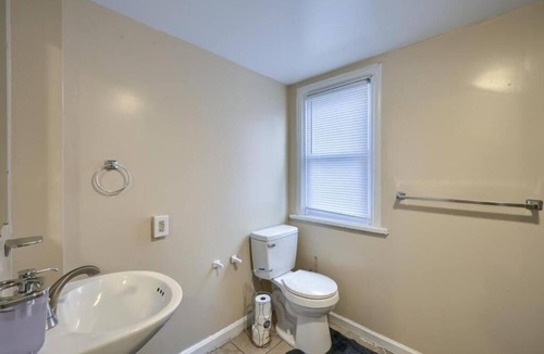 Steelton House | The Steelton House