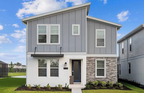 Florida Center House | The Stellar | Superhero & toy box themed BRs, spacious LR/DR - mins to Universal