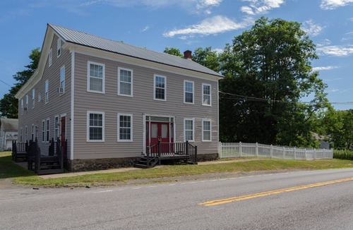 Fly Creek Apartment | The Studio at Fly Creek Estates -10 Mins to CDP