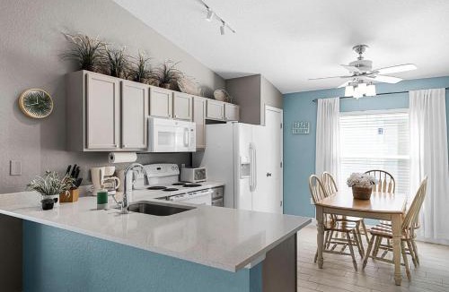 Sandy Ridge House | The Summer Palms 5BR Pool Home near Disney Parks