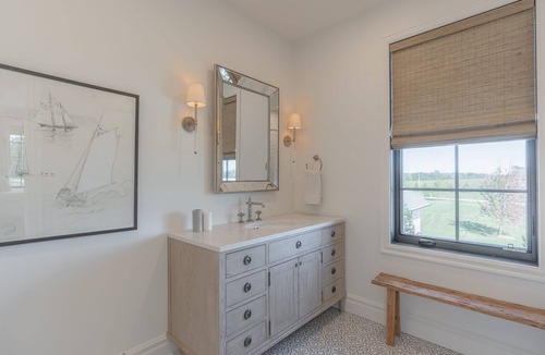 Central Huron House | The Sunset Estate - Lake Huron's most luxurious short term rental