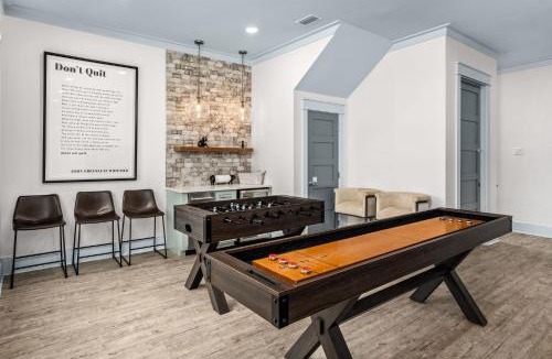 Bel Air House | The Surf House 7BR Panama City Beach Rental