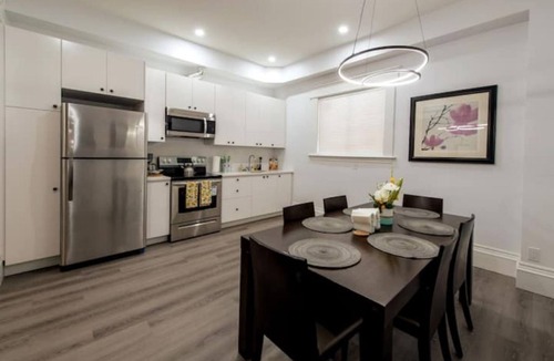 Brantford Apartment | The tired traveller inn
