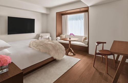 Ginza Hotel | The Tokyo EDITION, Ginza
