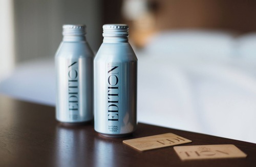 Ginza Hotel | The Tokyo EDITION, Ginza