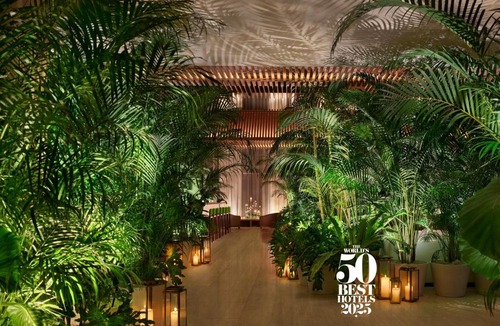 Toranomon Hotel | The Tokyo EDITION, Toranomon