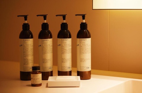 Toranomon Hotel | The Tokyo EDITION, Toranomon