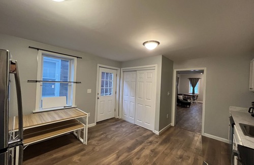 Lehighton House | The "Ultimate Getaway" at Backyard Escapes