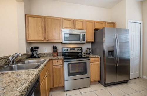 Regal Palms Villa | The Ultimate Guide to Renting Your 5 Star Villa, Regal Palms Resort, Townhome Orlando 1465