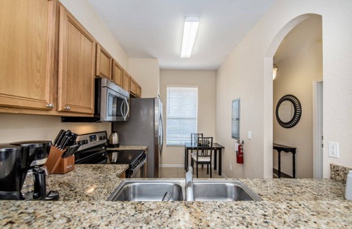 Regal Palms Villa | The Ultimate Guide to Renting Your 5 Star Villa, Regal Palms Resort, Townhome Orlando 1465