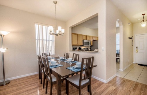 Regal Palms Villa | The Ultimate Guide to Renting Your 5 Star Villa, Regal Palms Resort, Townhome Orlando 1465