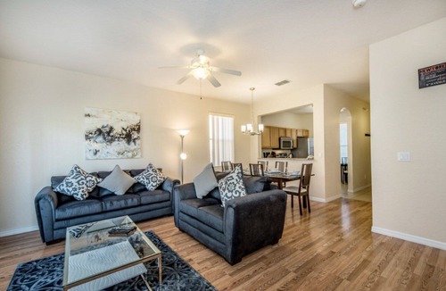 Regal Palms Villa | The Ultimate Guide to Renting Your 5 Star Villa, Regal Palms Resort, Townhome Orlando 1465