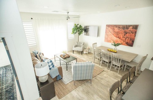 Washington Fields Apartment | The View by Freedom Vacation Rentals