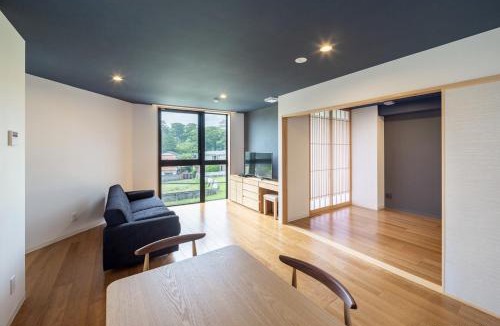 Odawara Hotel | THE VIEW Odawara shiro-no mieru hotel - Vacation STAY 53335v