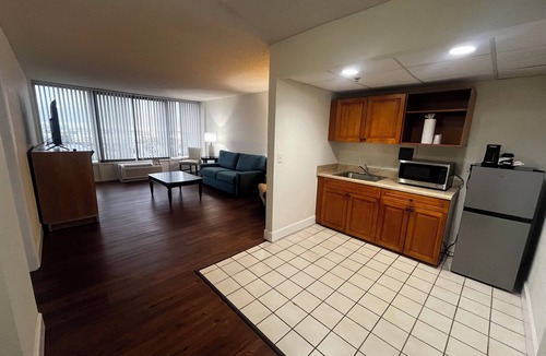 Orlando Apartment | The View Studio Suites and Event Venue