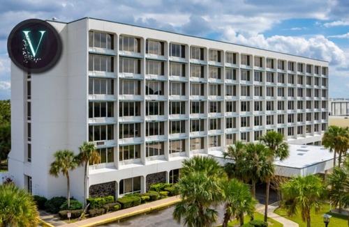 Orlando Apartment | The View Studio Suites and Event Venue