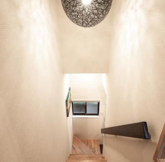 Ebisu Villa | The Villa Ebisu BLUE惠比寿駅徒步8分 静かな住宅地