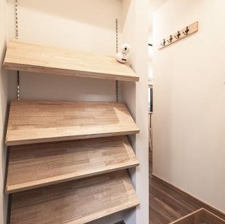 Ebisu Villa | The Villa Ebisu BLUE惠比寿駅徒步8分 静かな住宅地