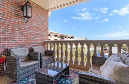 Seacrest Beach House | The Village Blue Haven Condo - Private Beach Access Pool & Hot Tub