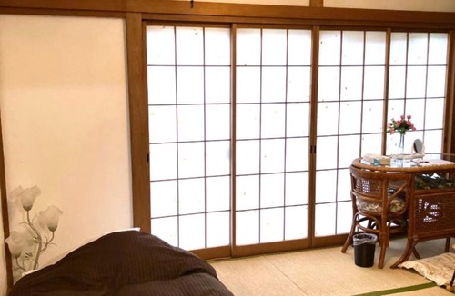 Hadano House | The Village House 1