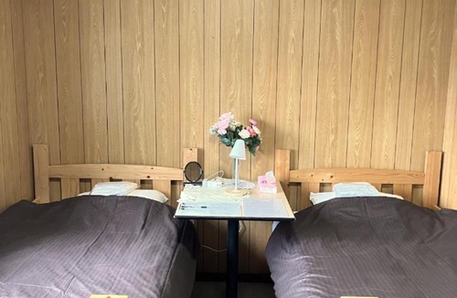 Hadano House | The Village House 1