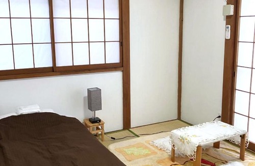 Hadano House | The Village House 1