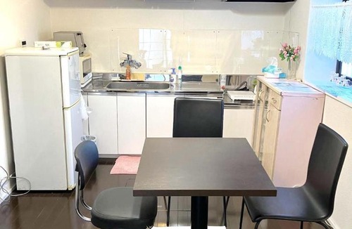 Hadano House | The Village House 1