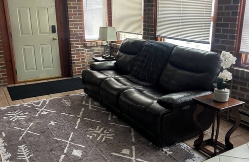 Perinton Apartment | The Village Vibe: One-Bedroom Apartment