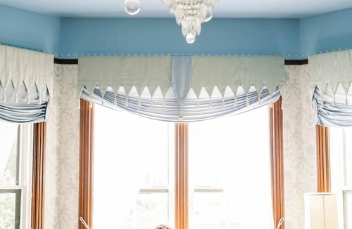 Tionesta Bed & Breakfast | The Vintage Inn Boutique ~ Bed and Breakfast and Vintage Shop.