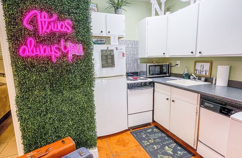 Krulder House | The Vintage Love Shack