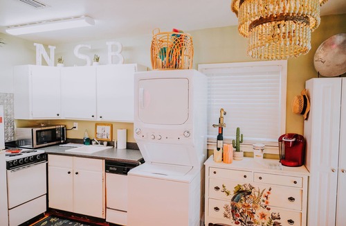 Krulder House | The Vintage Love Shack