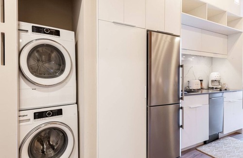Stratford Condo | The Wallace Suite - Stratford