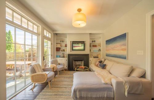 Kennett Square House | The Walton House - historic 3bd 2 5ba with parking