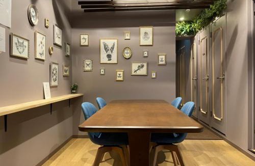 Setagaya Hostel | THE WARDROBE Hotel Shimokitazawa