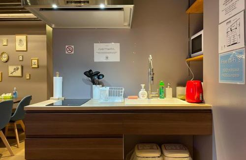 Setagaya Hostel | THE WARDROBE Hotel Shimokitazawa