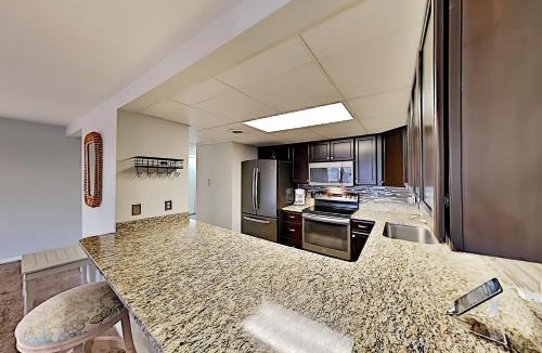 North Ocean City Apartment | The Waves Condo Unit 106